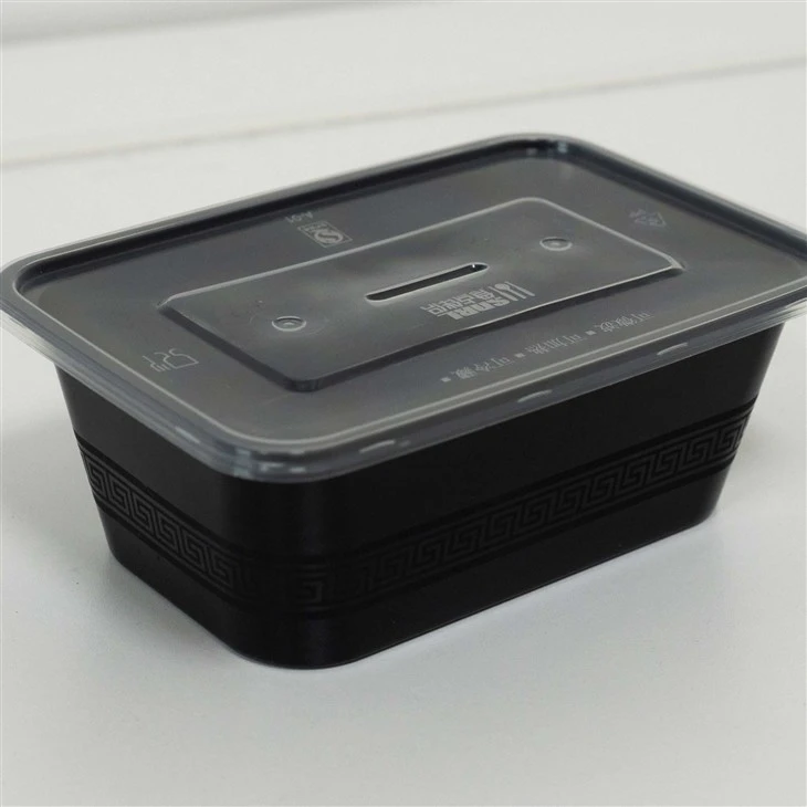 Food-Safe Plastic Food Boxes - Ensure Quality and Safety (8) Food-Safe Plastic Food Boxes - Ensure Quality and Safety (8)