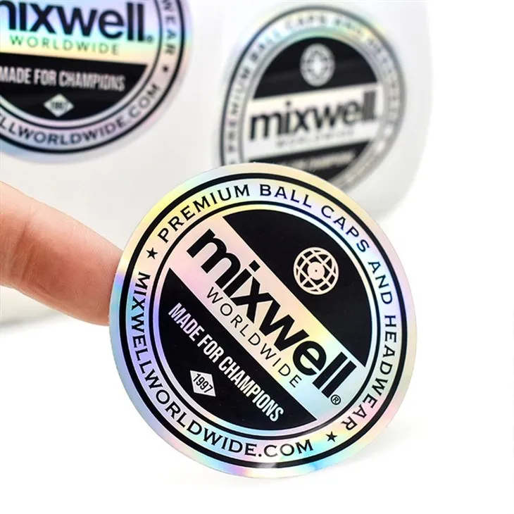 Plastic Printing Cheap Price Heat PVC Shrink Sleeve Label