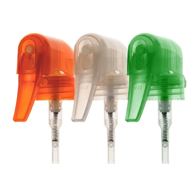 Trigger Sprayer Garden 28400 vs 28410 Neck Debate Ends 1