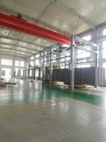 Longmen Style Press Fit Welding Equipment: Design Principles And Working Mechanisms Longmen Style Press Fit Welding Equipment: Design Principles And Working Mechanisms