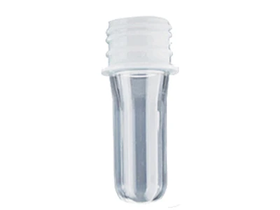 How PET Preforms are Supporting the Growth of the Beverage Industry 2
