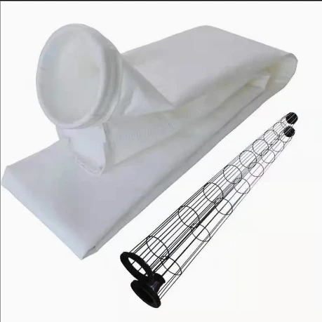 Polyester /Aramid /Acryl /pp /pps /ptfe /fiberglas Nicht -verwobener Staubfilter Nadelstörungen Filter Filter Felt Tuch