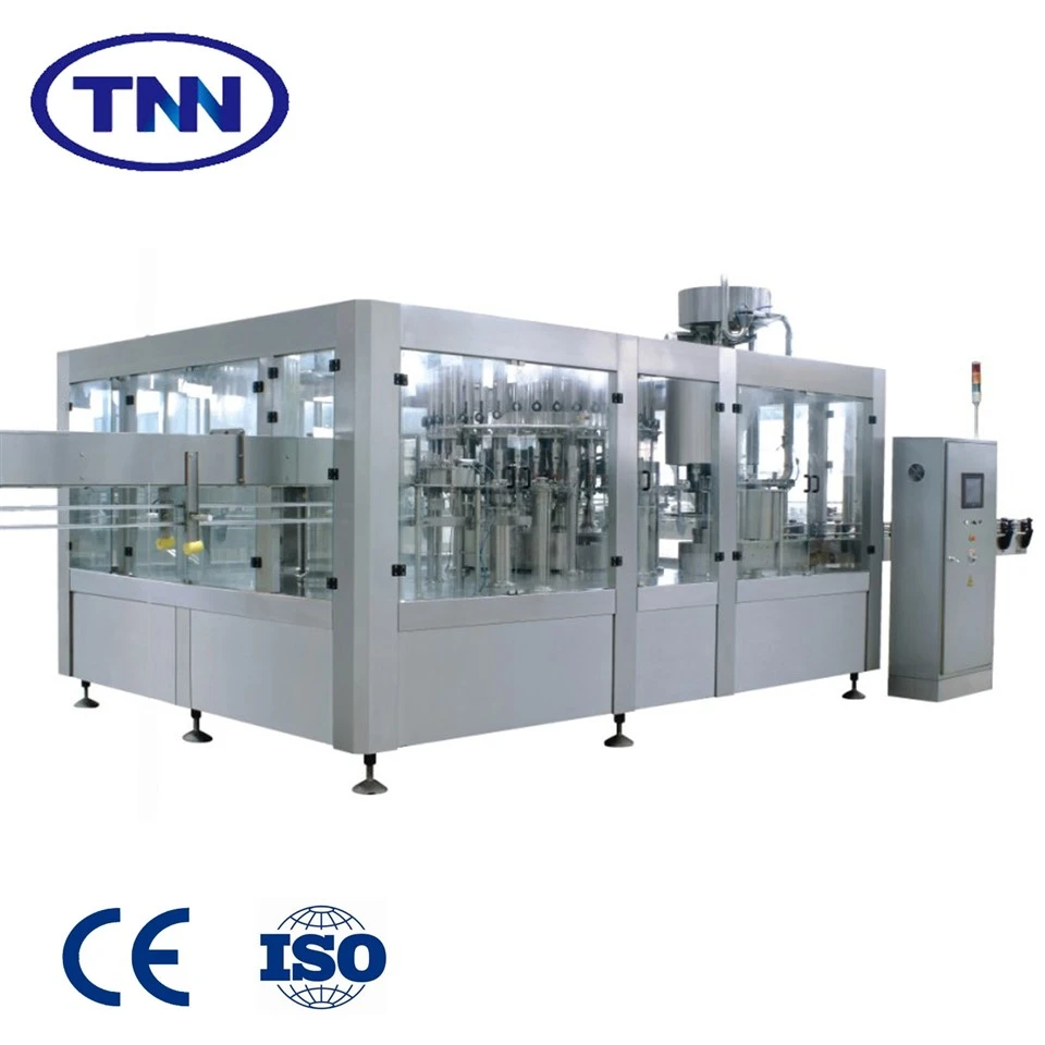 Water Plant Mineral Price Ro Machine Bottling Drinking factory